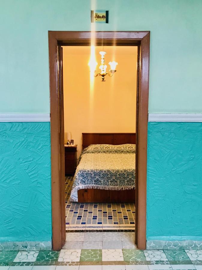 Casa Del Zocalo Apartman Tlatlauquitepec Kültér fotó