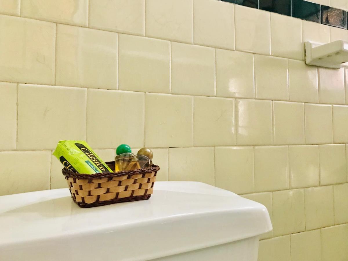 Casa Del Zocalo Apartman Tlatlauquitepec Kültér fotó